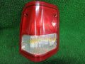 Hyundai 2 1997 Left rear combination tail light assembly OEM HR804 525