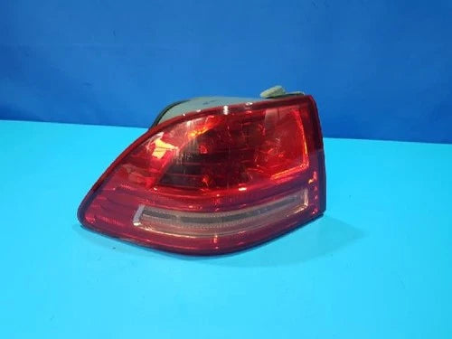Conjunto de faro/calavera trasero izquierdo combinado para Kia 2008, pieza original OEM 92401 2G007