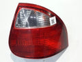 Rear Used OEM Tail Light - Kia 2 1.8 GX 1999 Right rear combination tail light assembly OEM 0K9B0 51150A