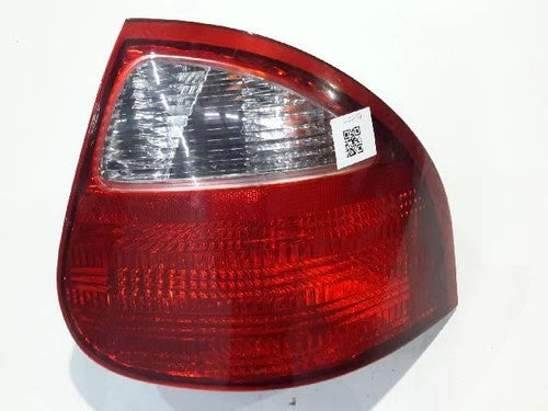 Rear Used OEM Tail Light - Kia 2 1.8 GX 1999 Right rear combination tail light assembly OEM 0K9B0 51150A
