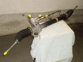 Rack and pinion assembly compatible with power steering DAIHATSU Mira Avy [PA123586543]