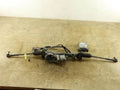 Rack and pinion assembly compatible with power steering SUBARU Exiga 34110YC040 [PA117399874]
