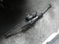Conjunto de cremallera y piñón de dirección asistida HONDA Acty 53601S3AJ03 [PASKU521776]