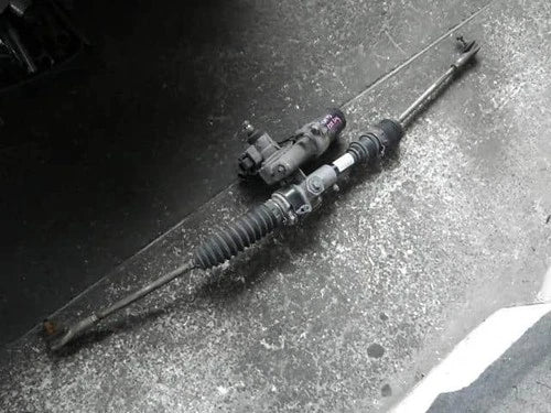 Conjunto de cremallera y piñón de dirección asistida HONDA Acty 53601S3AJ03 [PASKU521776]