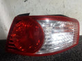 Right rear tail light assembly compatible with Kia GH350 2003, genuine OEM replacement part 92402 3F070