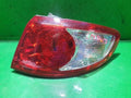 Rear combination tail light Hyundai Santa FE 2008 (right side/passenger side) OEM 92402 2B000