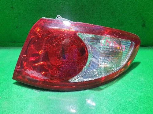 Rear combination tail light Hyundai Santa FE 2008 (right side/passenger side) OEM 92402 2B000