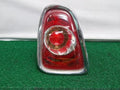MINI 2012 Combination Tail Light (tail light) left (driver side) OEM 7255909-04