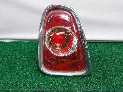 MINI 2012 Combination Tail Light (tail light) left (driver side) OEM 7255909-04