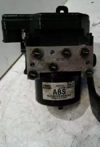 Bomba/Módulo ABS OEM usada para 05-08 Hyundai Tiburon