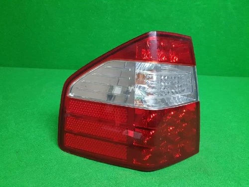 Left rear combination tail light assembly (driver side) LED Kia OEM 92401 2J101