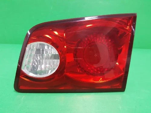 Rear tail light assembly compatible with Kia LX20 2007, genuine OEM replacement part 92401 2G005