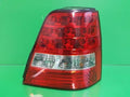 Conjunto de faro/calavera trasero derecho combinado OEM 92402 3E500 para Kia Sorento 2007