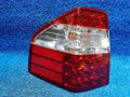 Left rear combination tail light assembly (LH) LED Kia OEM 92401 2J101