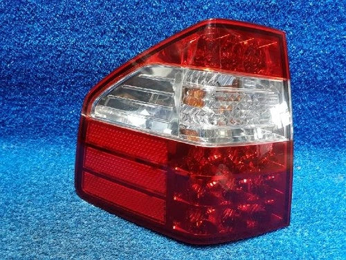 Left rear combination tail light assembly (LH) LED Kia OEM 92401 2J101