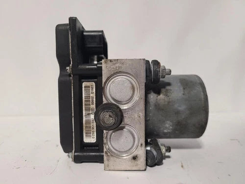 Bomba/Módulo ABS OEM usada para 2009-2010 Jeep Liberty