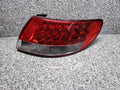 Right rear combination tail light assembly compatible with Hyundai Azera 2007, genuine OEM replacement part 924023L001