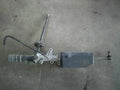 Rack and pinion assembly compatible with power steering SUBARU Sambar 34111TA070 [PA73416500]