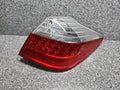 Right rear tail light assembly compatible with Hyundai Genesis Coupe 2010, genuine OEM replacement part 92402 3M060