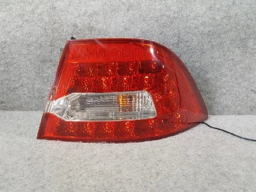 Conjunto de faro/calavera trasero derecho combinado para Kia 2009, pieza original OEM 92402 2G500