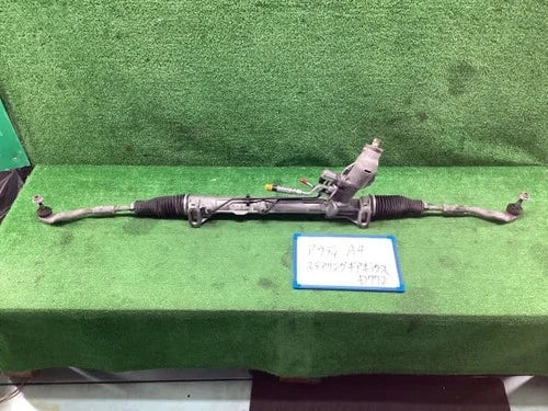 Automotive Replacement Part - AUDI Audi a4 2010 Rack and pinion assembly power steering [Used] [PA122534998]
