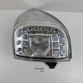 Used OEM Part - light assembly combination rear right compatible with Nissan Patrol 2009-2017 265501ZR0A