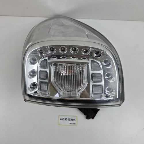 Used OEM Part - light assembly combination rear right compatible with Nissan Patrol 2009-2017 265501ZR0A