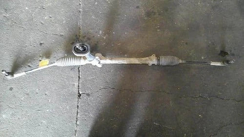 Automotive Replacement Part - VOLKSWAGEN Up! 2015 Rack and pinion assembly power steering [Used] [PA121140027]