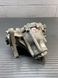 Used OEM Part - 2023 2024 BMW X1 U11 Transfer Case CASE 6k miles AWD OEM