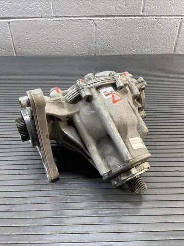 Used OEM Part - 2023 2024 BMW X1 U11 Transfer Case CASE 6k miles AWD OEM