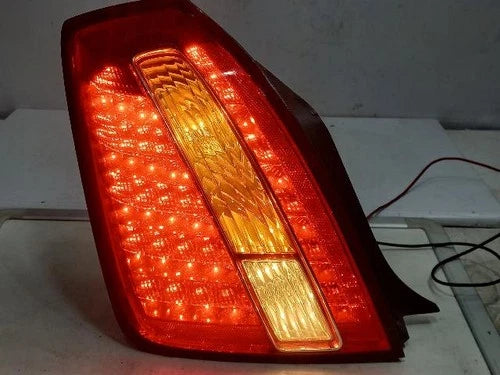Rear combination tail light (left) Kia Amanti 2009 OEM 924013F500