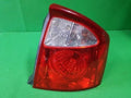 Conjunto de faro/calavera trasero derecho combinado para Kia 2004, pieza original OEM 92402 2F000