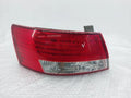Rear combination tail light (outer) left compatible with Hyundai NF 2008, genuine OEM replacement part 92401-3K0