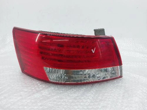 Rear combination tail light (outer) left compatible with Hyundai NF 2008, genuine OEM replacement part 92401-3K0
