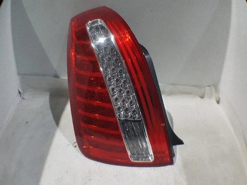 Left rear tail light assembly compatible with Kia GH330 2010, genuine OEM replacement part 92401 3F800