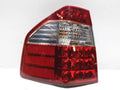Kia Borrego 2015 Combination Tail Light (left) genuine OEM 92401 2J101