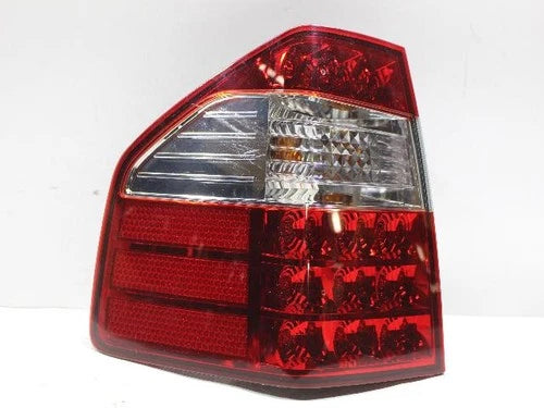 Kia Borrego 2015 Combination Tail Light (left) genuine OEM 92401 2J101