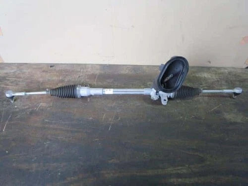 Rack and pinion assembly compatible with power steering TOYOTA Pixisepoch [PA84062614]
