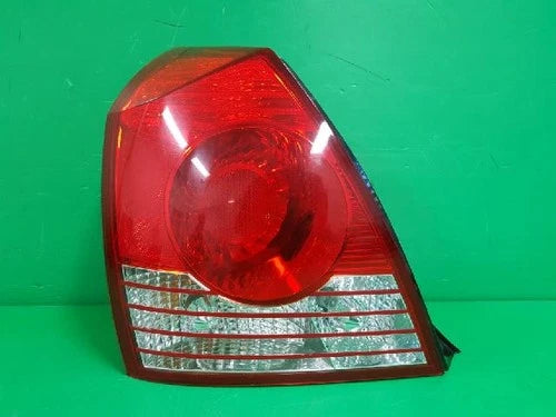 Conjunto de faro/calavera trasero izquierdo para Hyundai Elantra 2006, pieza original OEM 92401 2D500