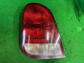 Kia Carens 2001 Left rear combination tail light assembly OEM 0K2C4 51160A