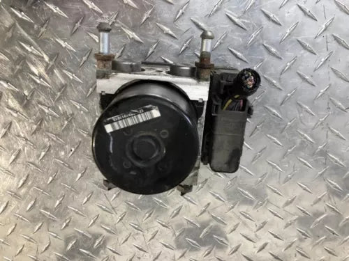 Bomba/Módulo ABS OEM usada para 2010-2012 Ford Fusion Mercury Milan | HYBRID