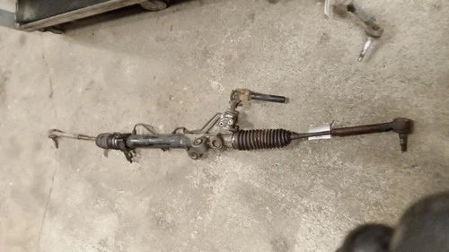 Cremallera de dirección / rack and pinion OEM usada para 2006-2010 Hummer H3 Steering Gear