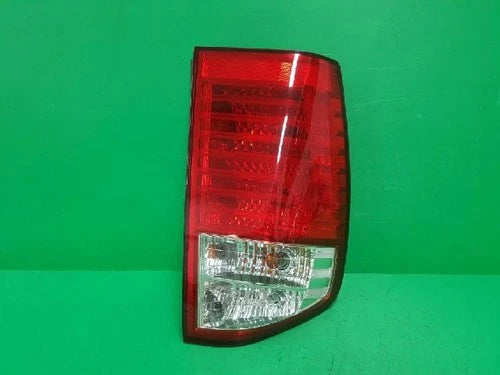 Conjunto de faro/calavera trasero izquierdo para Kia Carnival 2006, pieza original OEM 92401 4D000