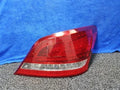 Right rear tail light assembly compatible with Hyundai Equus 2012, genuine OEM replacement part 924023N010