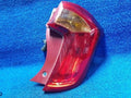 Right rear tail light compatible with Kia Picanto 2012, genuine OEM replacement part 92402 1Y000