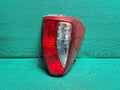 Right rear combination tail light compatible with Kia Ray 2017, genuine OEM replacement part 92402A3000