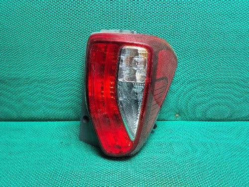 Right rear combination tail light compatible with Kia Ray 2017, genuine OEM replacement part 92402A3000
