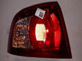 Kia Optima 1997 Combination Tail Light (left) genuine OEM 92411 3C000