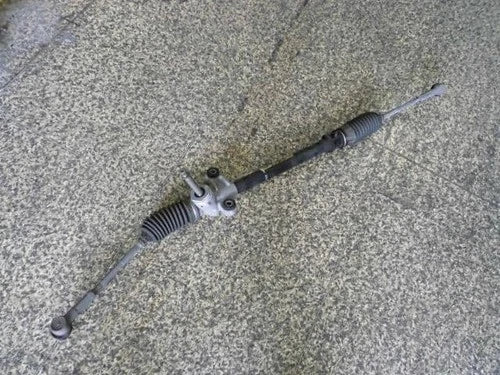Rack and pinion assembly compatible with power steering NISSAN Moco 2009 [Used] [PA01110916]