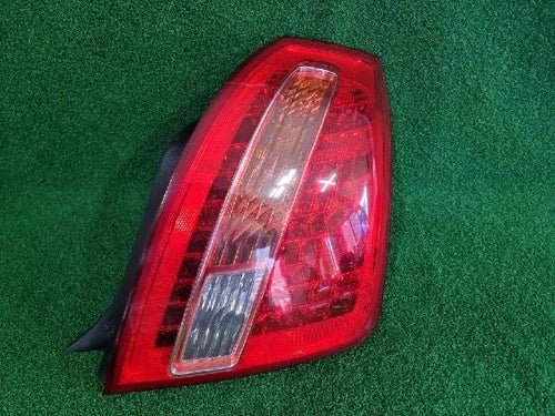 Conjunto de faro/calavera trasero derecho combinado para Kia 2007, pieza original OEM 92402 3F500